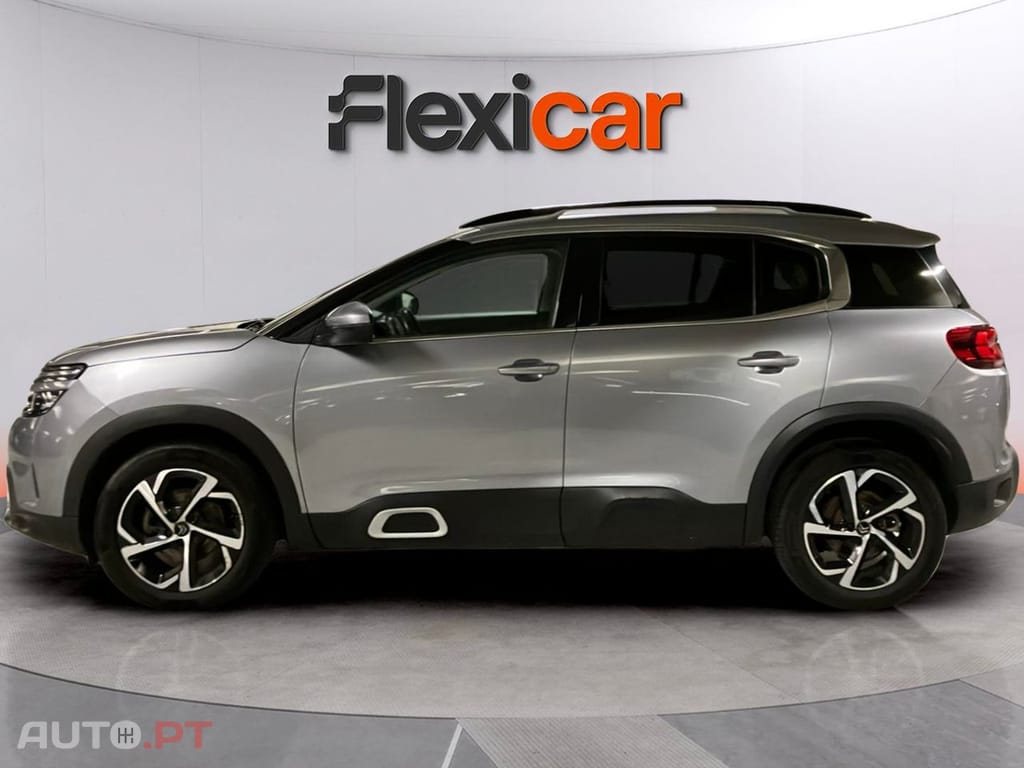 Citroen C5 Aircross 1.2 PureTech Shine Pack