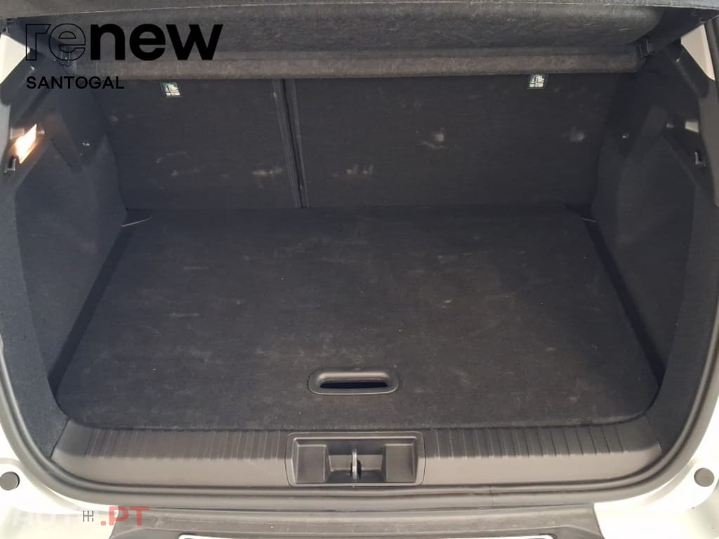 Renault Captur Techno TCE 90