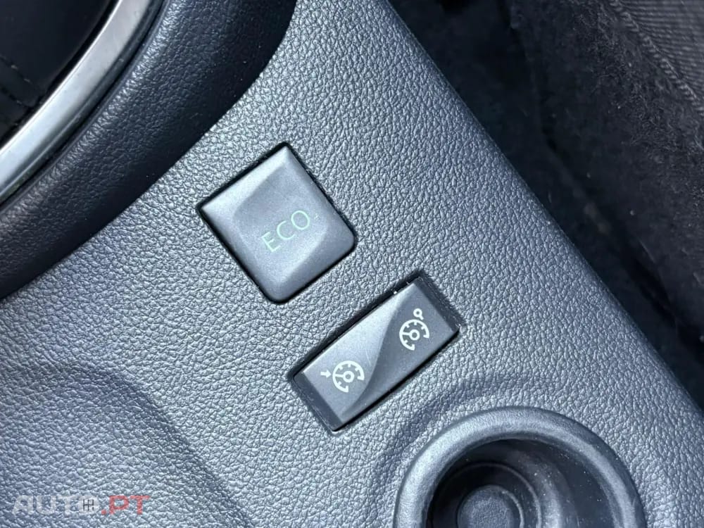 Renault Captur 0.9 TCE Exclusive
