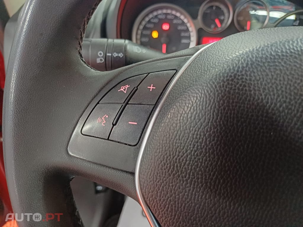 Alfa Romeo Mito 1.3 JTDM Super
