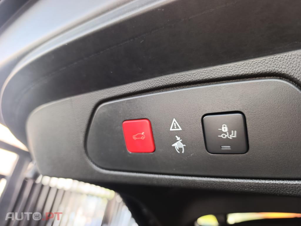 Opel Grandland (X) 1.5 CDTI Innovation