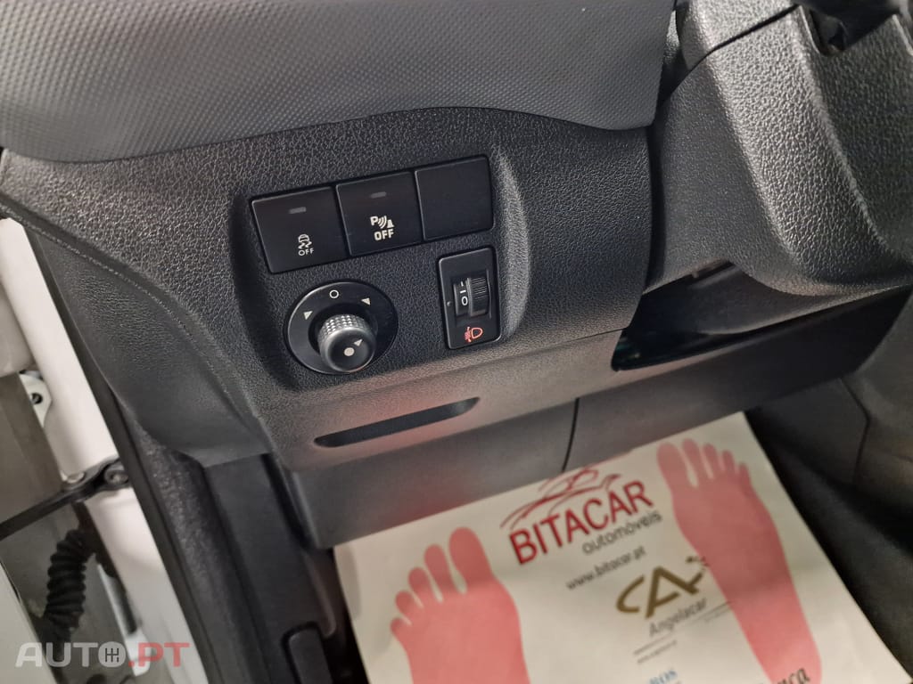 Citroen Berlingo 1.6 BLUEHDI GPS IVA DEDUTIVEL
