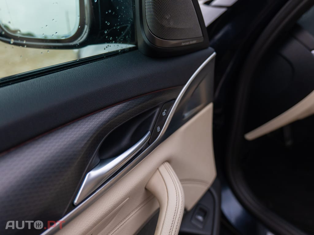 BMW 520 d Pack Desportivo M Auto