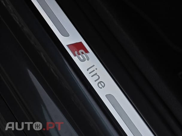 Audi A1 1.0 TFSI Sport