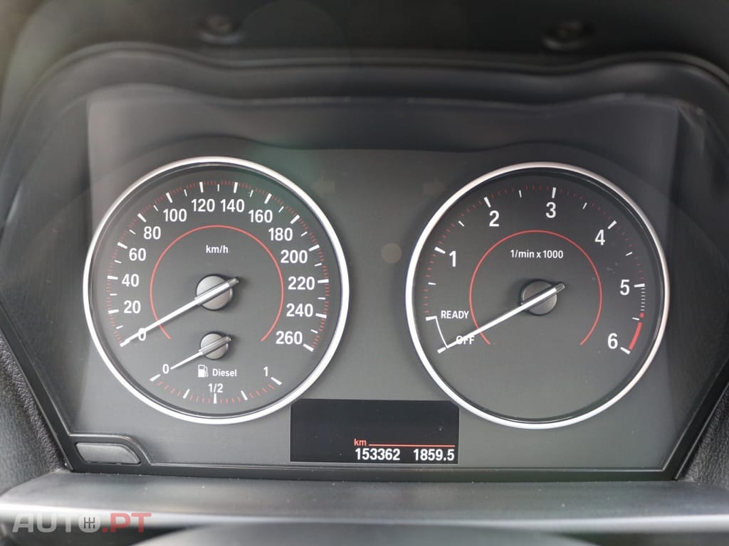 BMW 225 d Coupe Pack M Auto