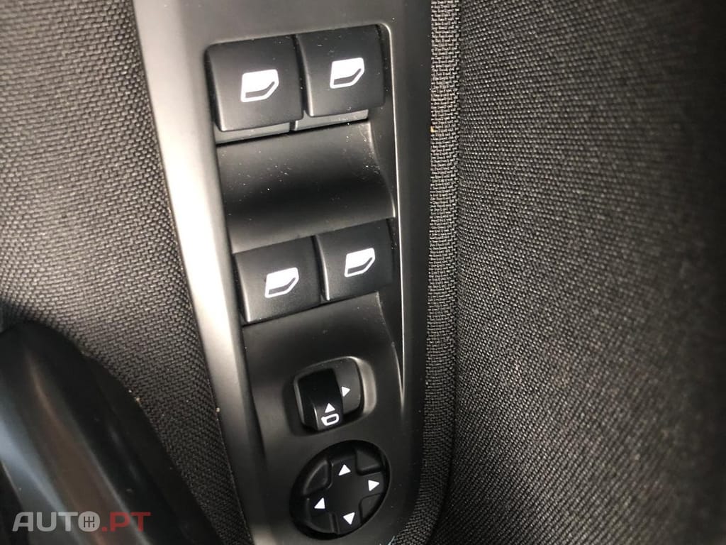 Peugeot 308 SW 1.5 BlueHDi Style