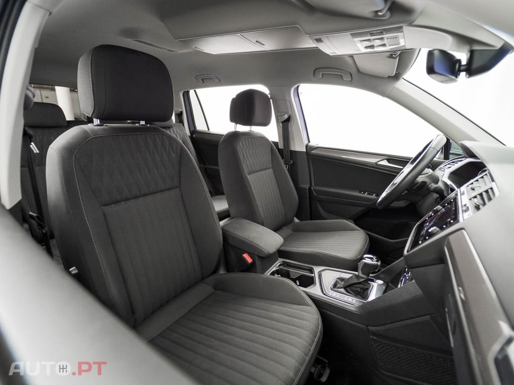 Volkswagen Tiguan Allspace 1.5 TSI Life DSG