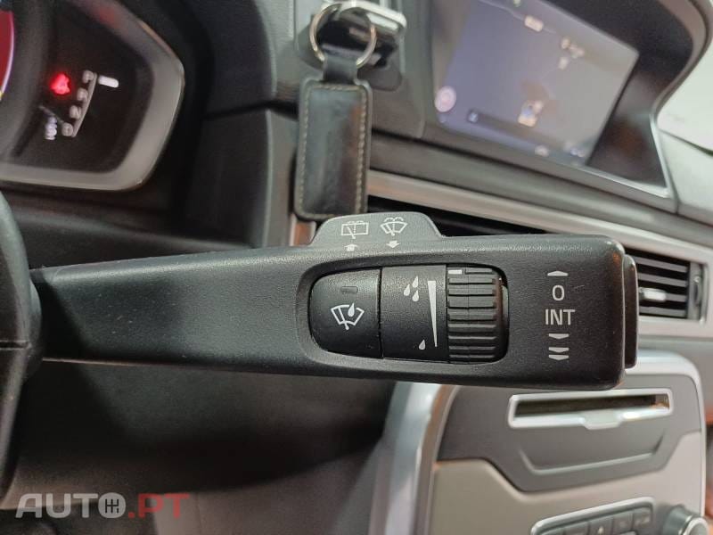 Volvo XC70 2.0 D4 Momentum Geartronic