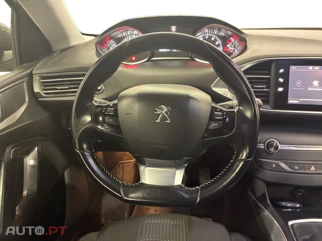 Peugeot 308 1.2 PureTech Allure