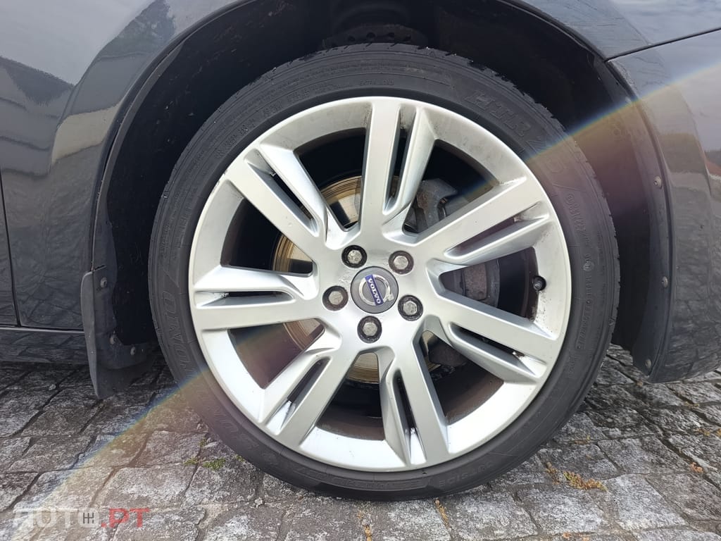 Volvo S60 T5  (GPL)
