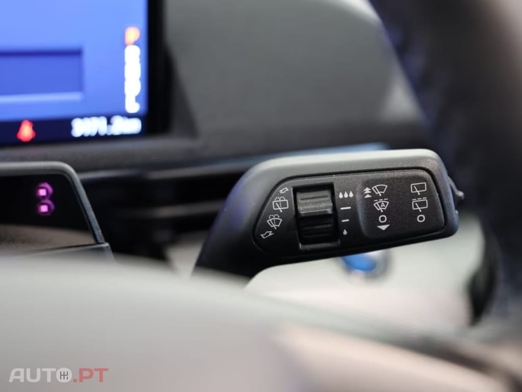 Ford Mustang Mach-E 75,7 kWh  I.V.A DEDUTIVEL