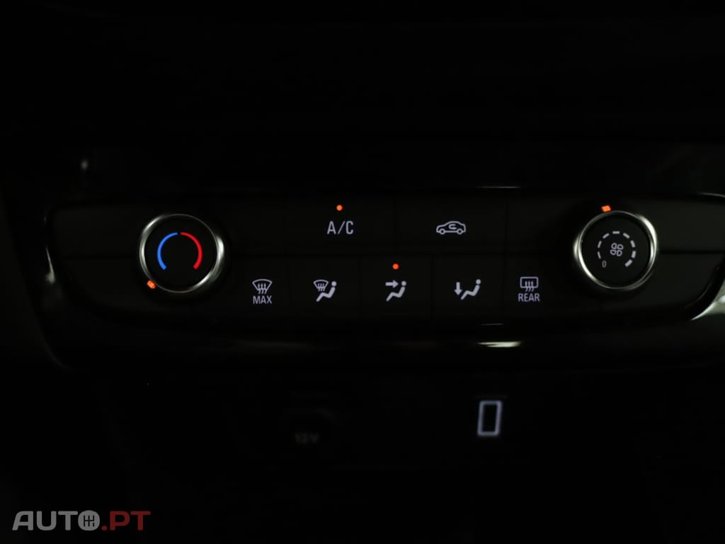 Opel Corsa Corsa 1.2 T Edition