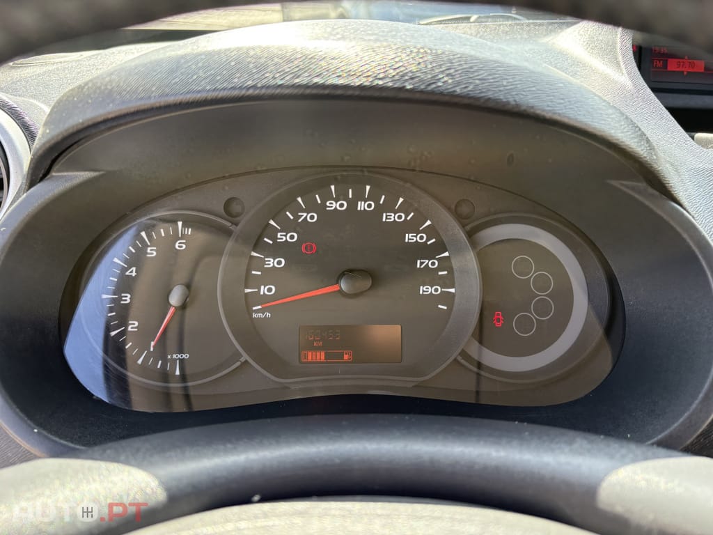 Renault Kangoo 1.5 dCi Business