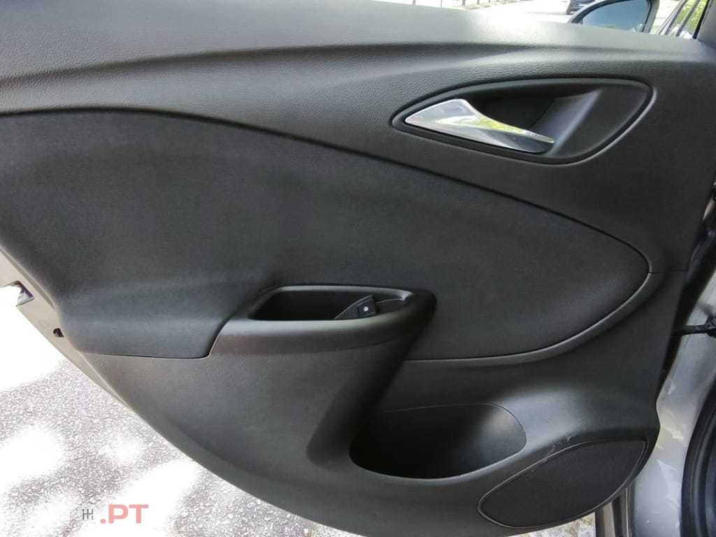 Opel Astra 1.6 CDTI Dynamic Sport S/S