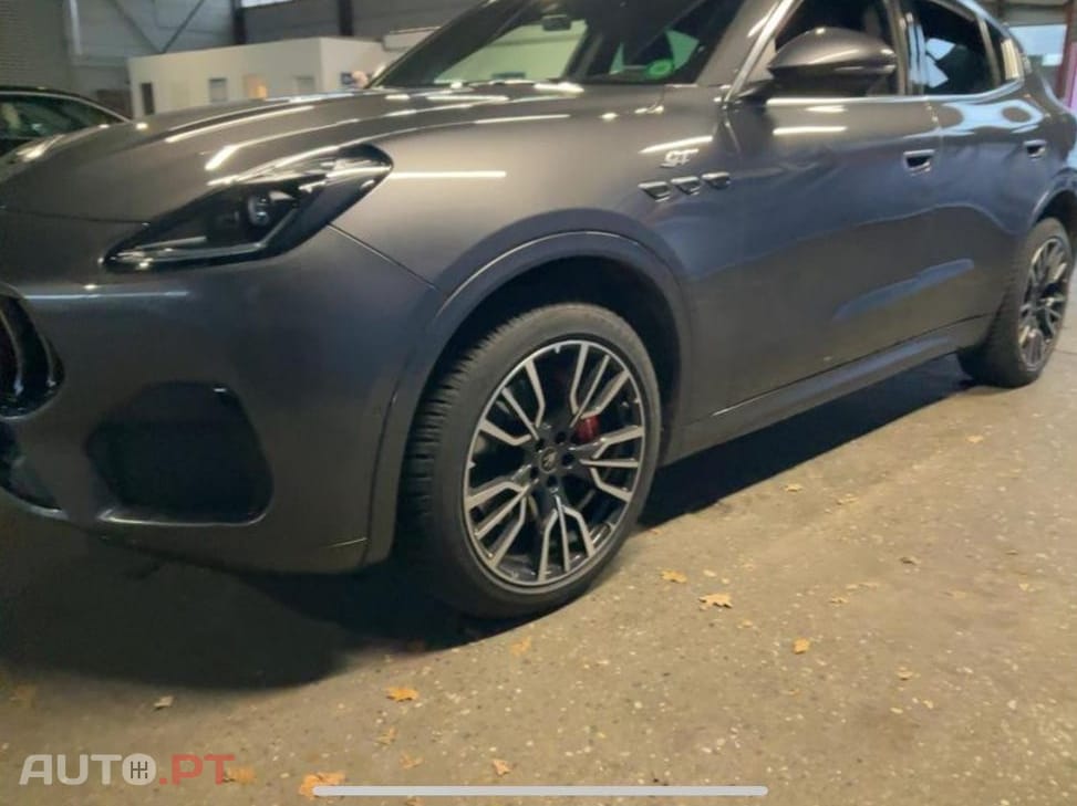 Maserati Grecale 2.0 GT AWD