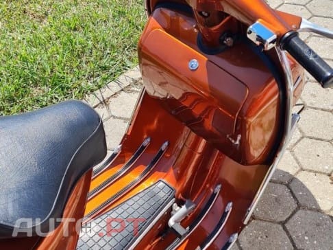 Vespa Sprint Sprint 150