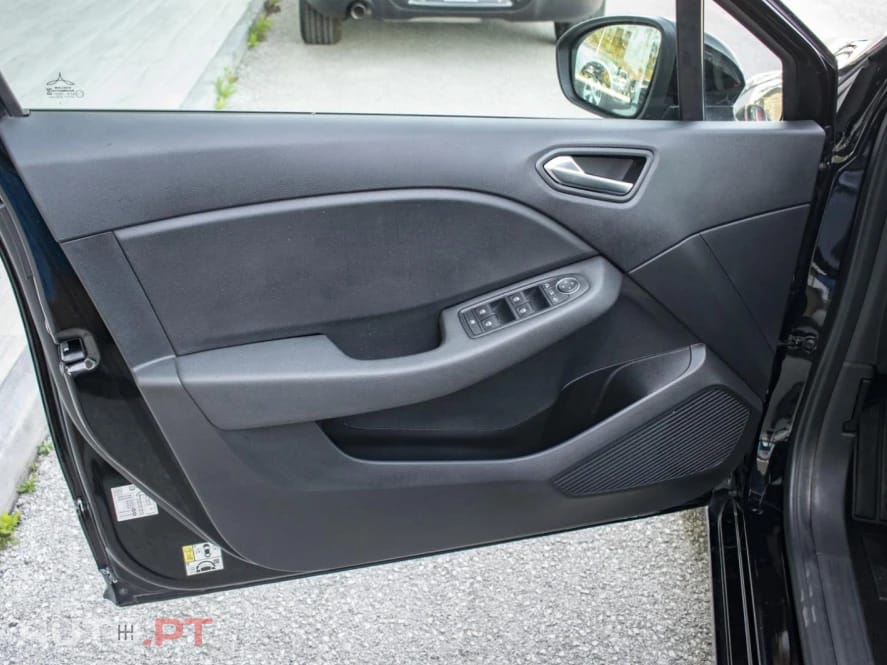 Renault Clio 1.0 TCe Evolution