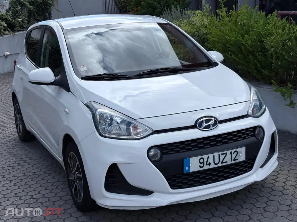 Hyundai i10 1.0 Comfort