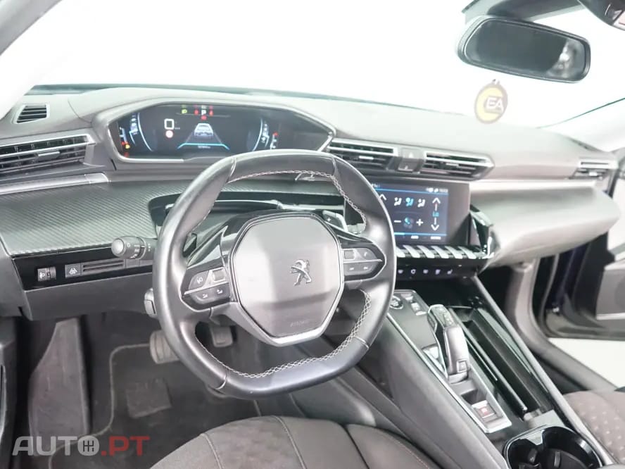 Peugeot 508 SW 1.5 BlueHDi Allure Pack EAT8