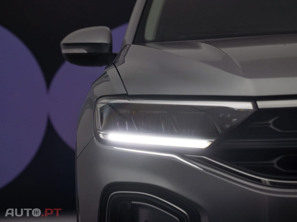 Volkswagen T-Roc 1.0 TSI Urban