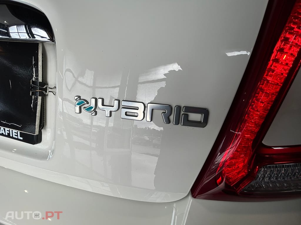 Fiat 500C 1.0 Hybrid
