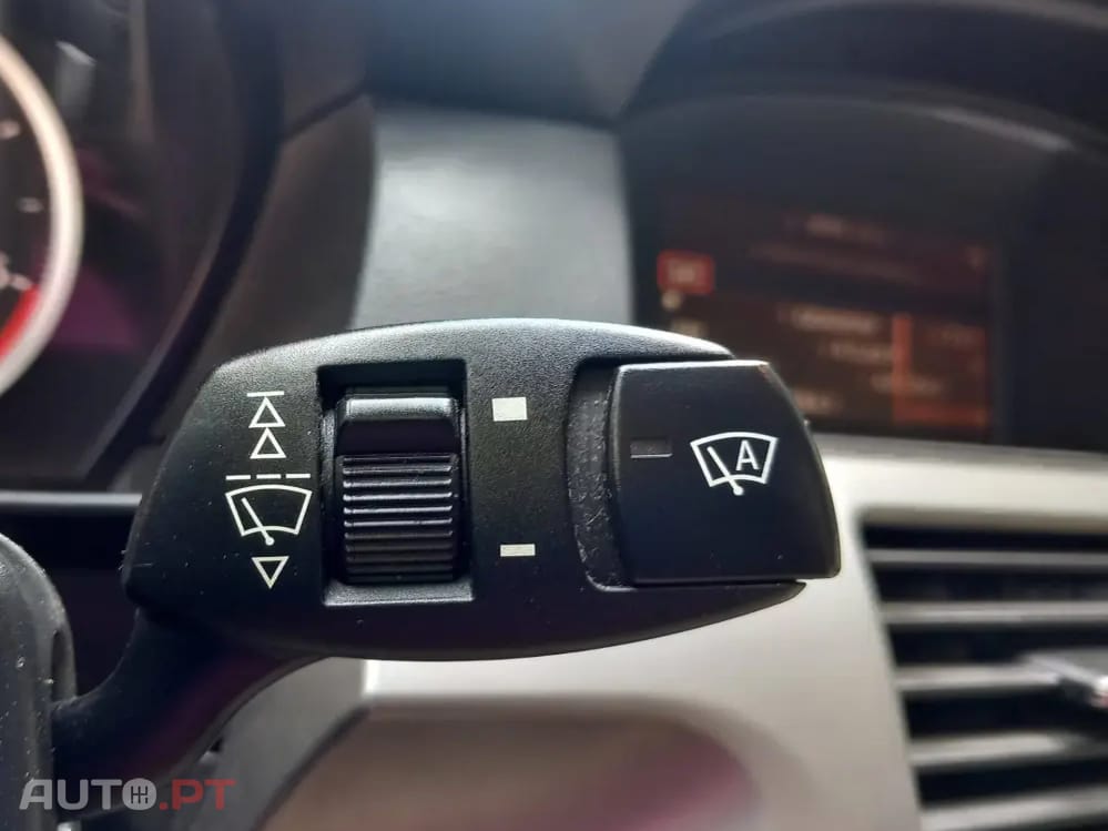 BMW 520 dA