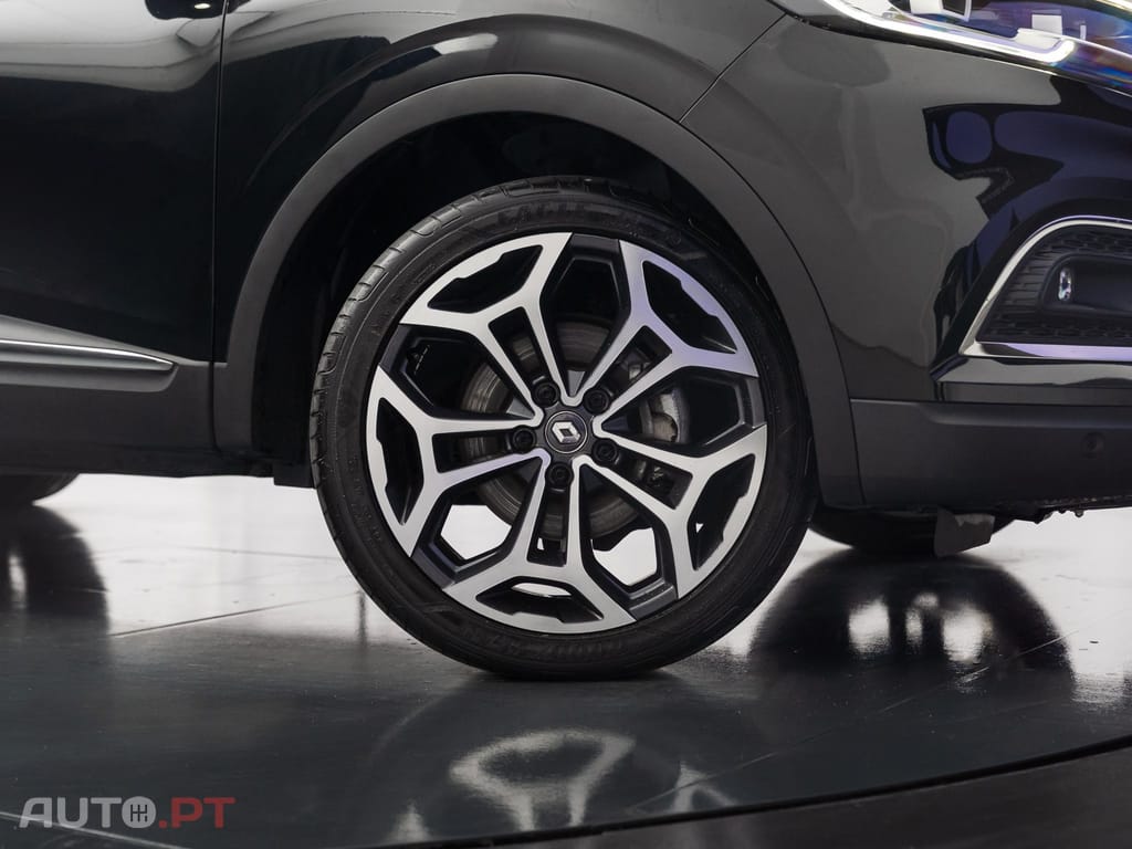 Renault Kadjar 1.3 TCe Intens