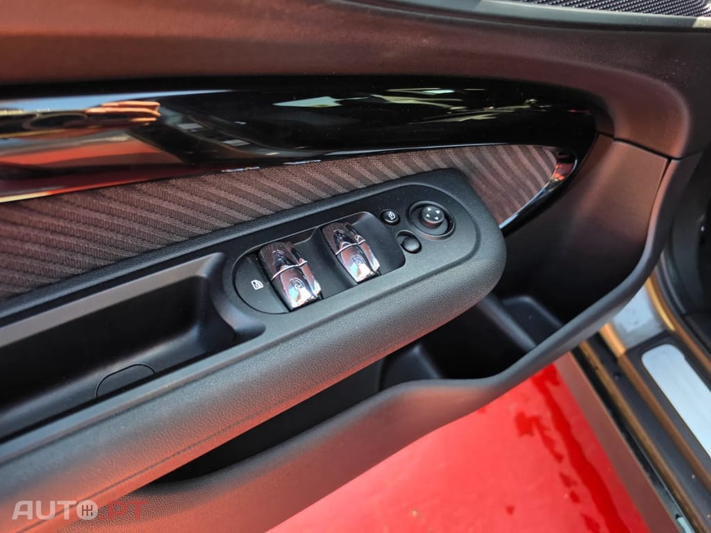 MINI Clubman One Sport Edition Auto