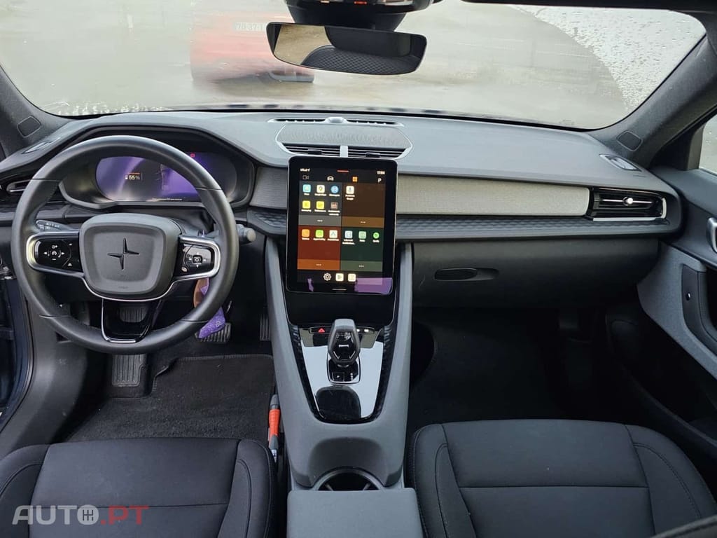 Polestar 2 Single Motor 78kWh