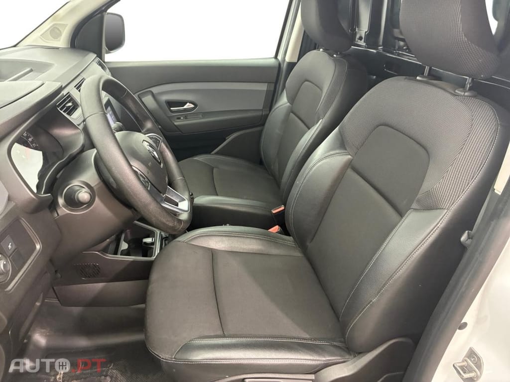 Renault Express 1.5 Blue dCi Confort
