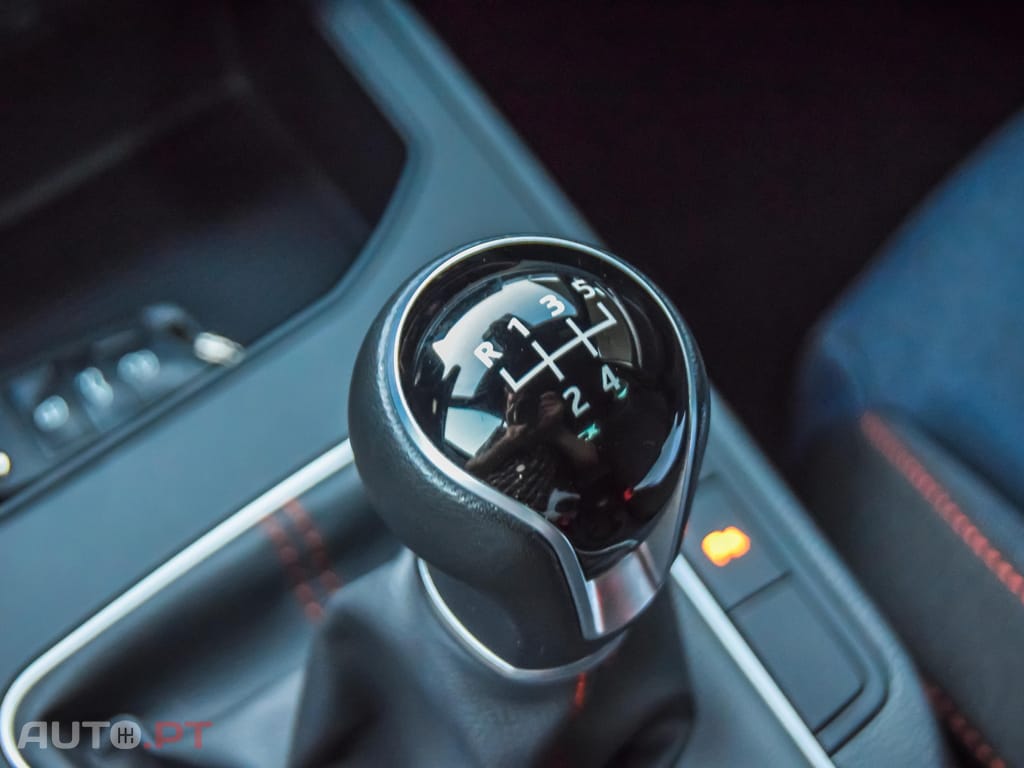 Seat Ibiza 1.0 TSI FR