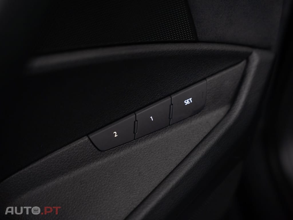 Audi E-Tron 55 quattro S line