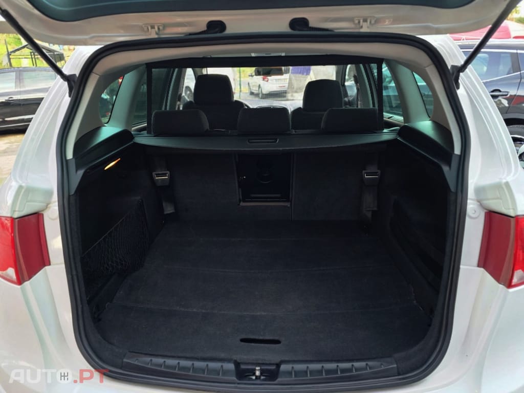 Seat Altea XL 1.6 TDi Copa Plus Eco.Start-Stop