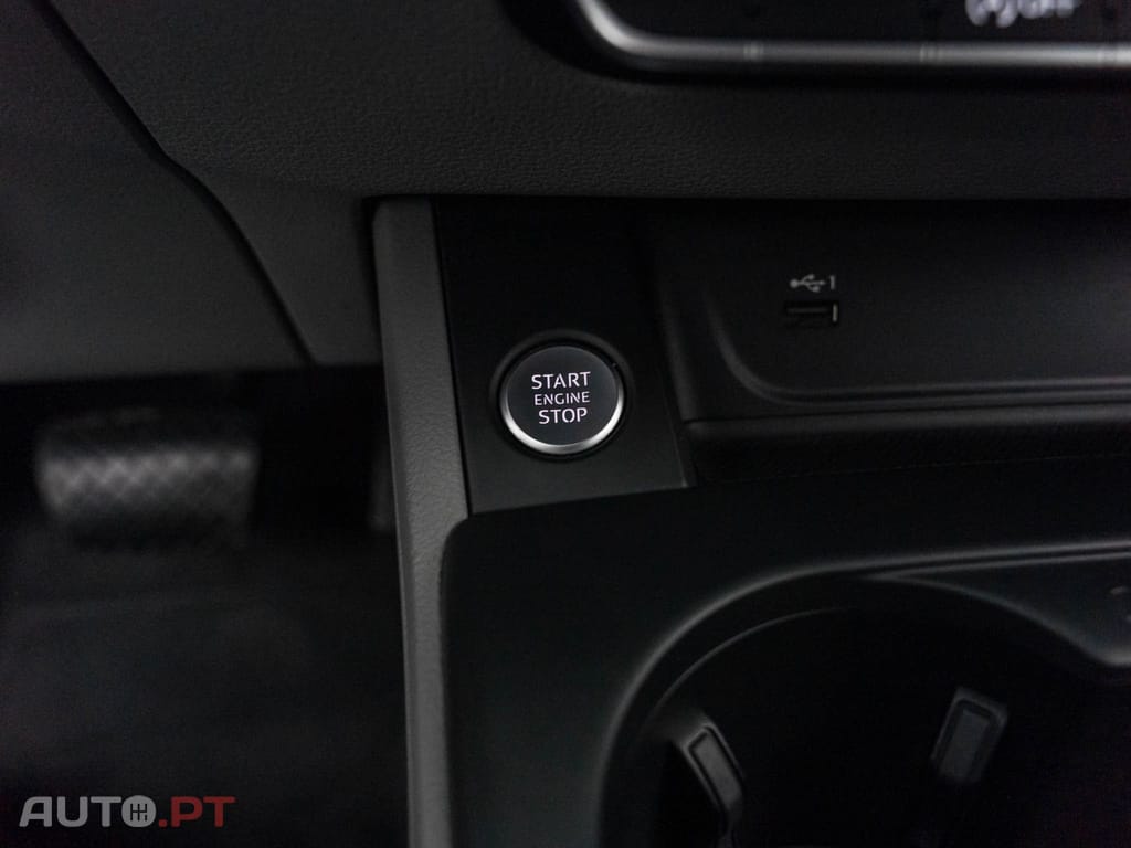 Audi A4 Avant 35 TDI S tronic