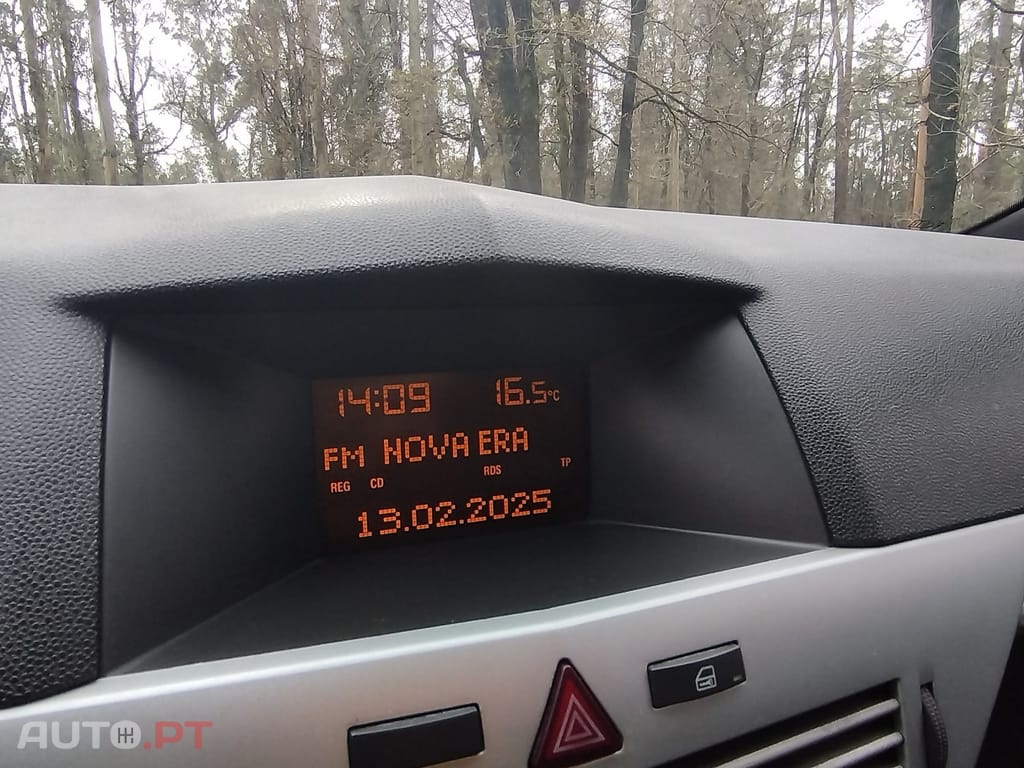 Opel Astra GTC 1.3 CDTi
