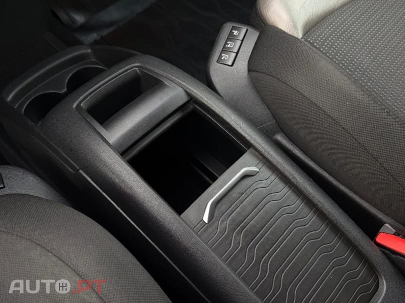 Citroen C4 SpaceTourer 1.5 BlueHDi Shine EAT8