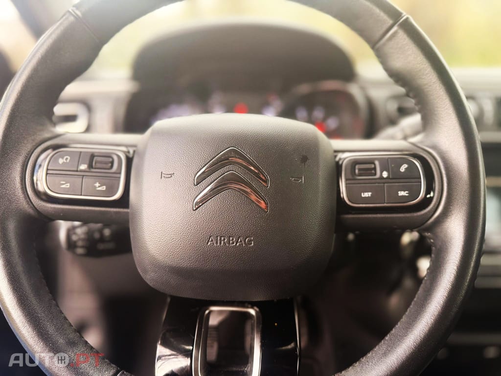 Citroen C3 1.2 PureTech Shine Pack