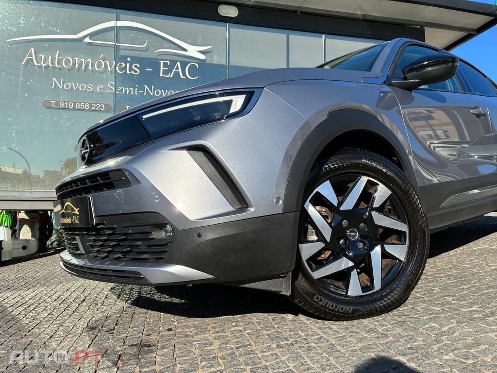 Opel Mokka-E 50 kWh Edition