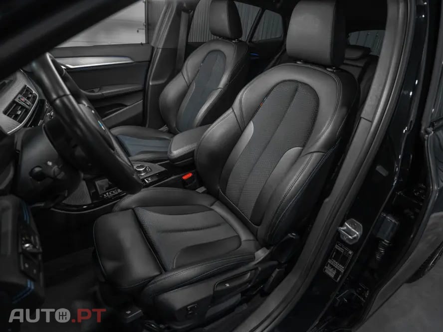BMW X2 18 i sDrive Auto Pack M