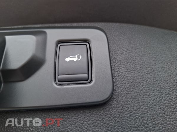 Renault Austral 1.2 E-Tech full hybrid 200 Techno