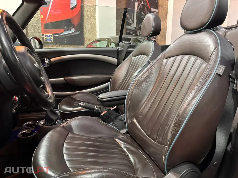 MINI Cooper Cooper D