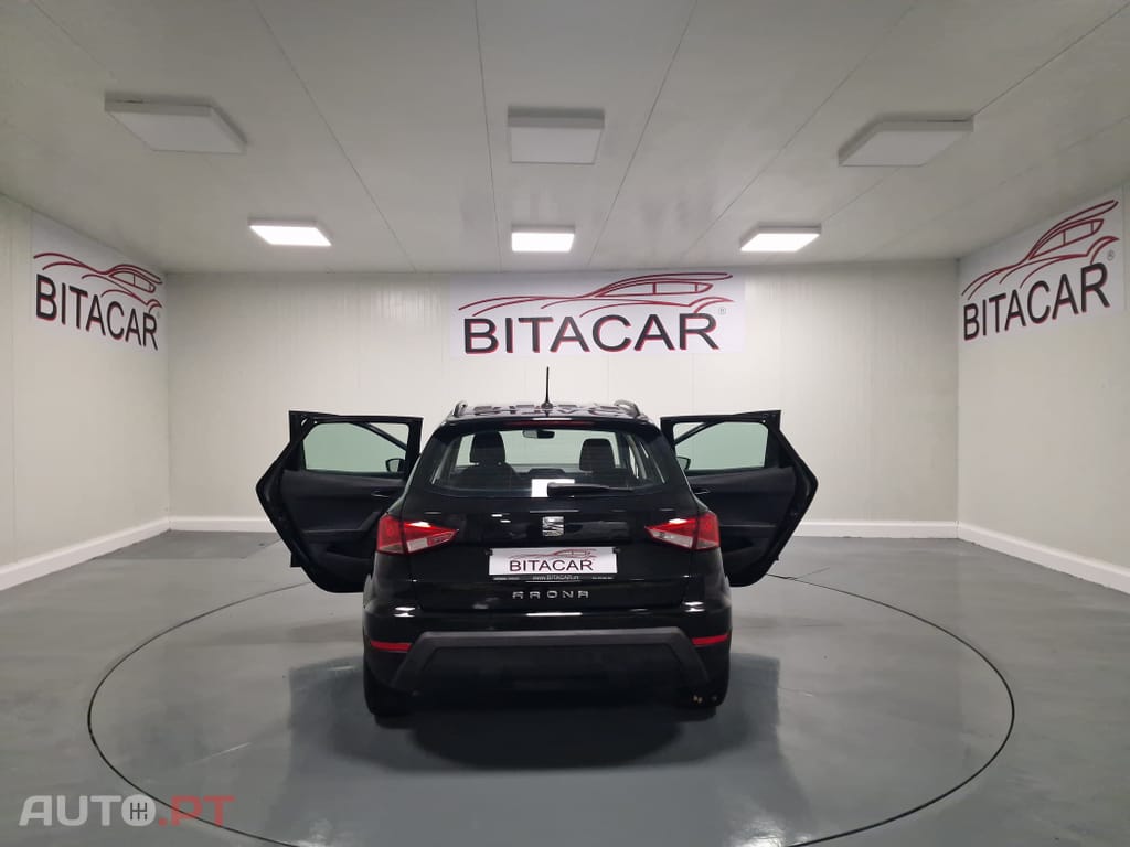 Seat Arona 1.0 TSI Style