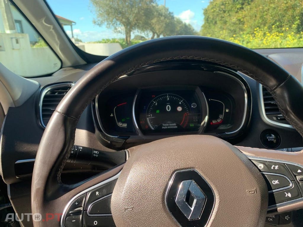 Renault Grand Espace Espace 1.6 dci 130 cv 7 lug