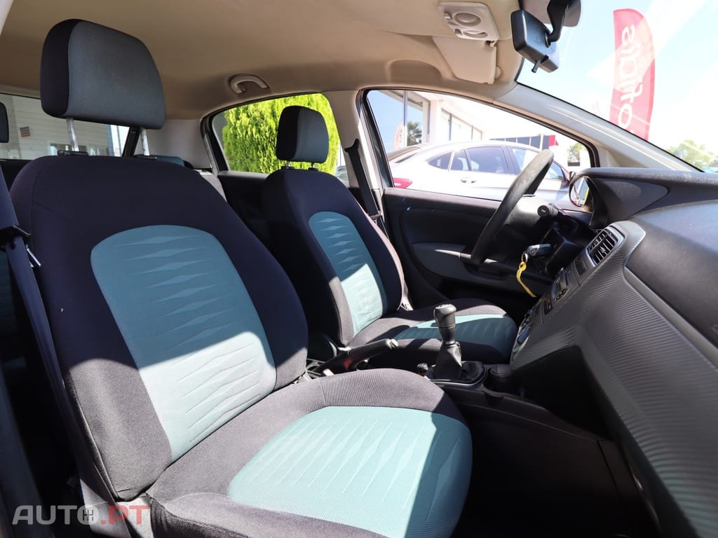 Fiat Punto 1.3 Multijet Active
