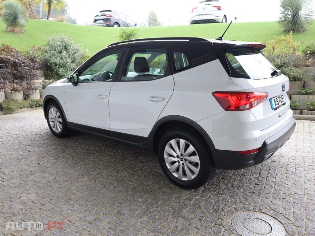 Seat Arona 1.0 TSI Style