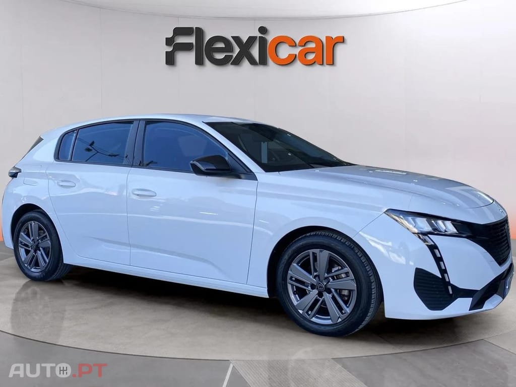 Peugeot 308 1.2 PureTech Active Pack