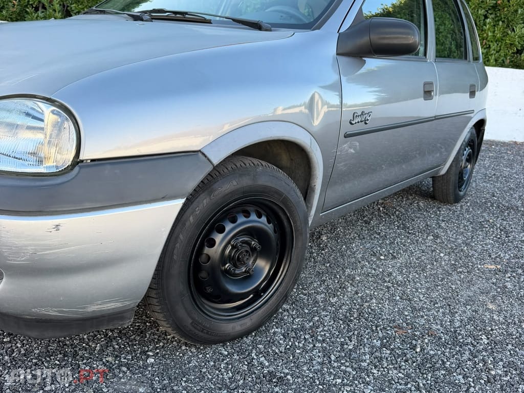 Opel Corsa 1.2 City