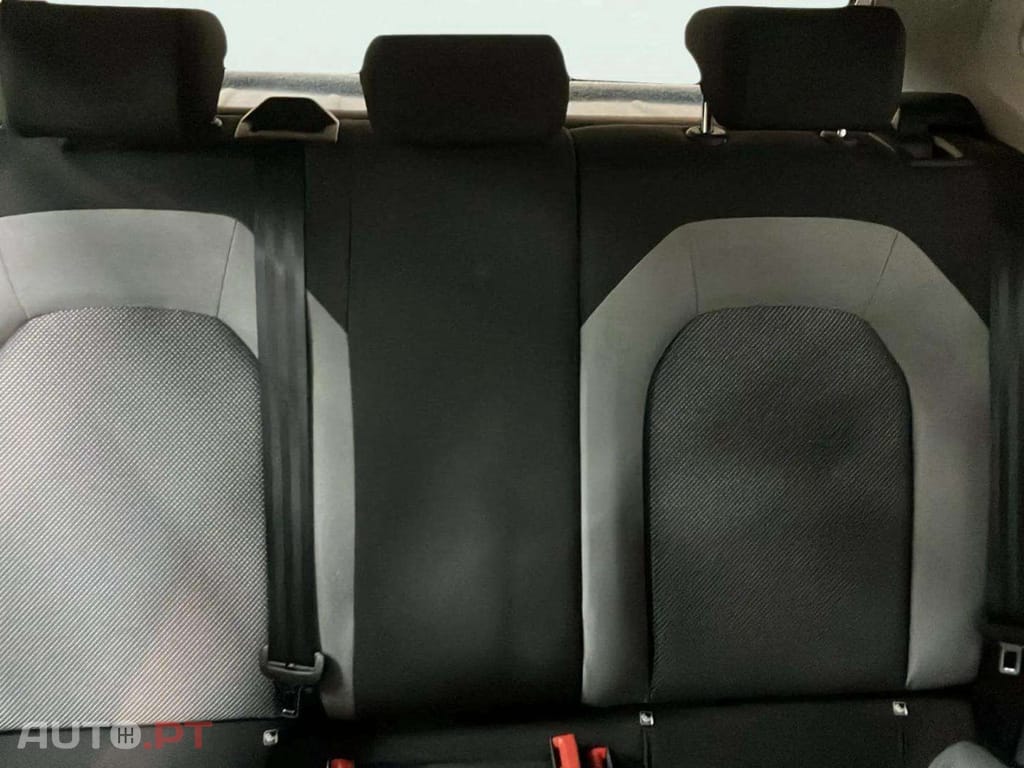 Seat Ibiza 1.0 TSI Style