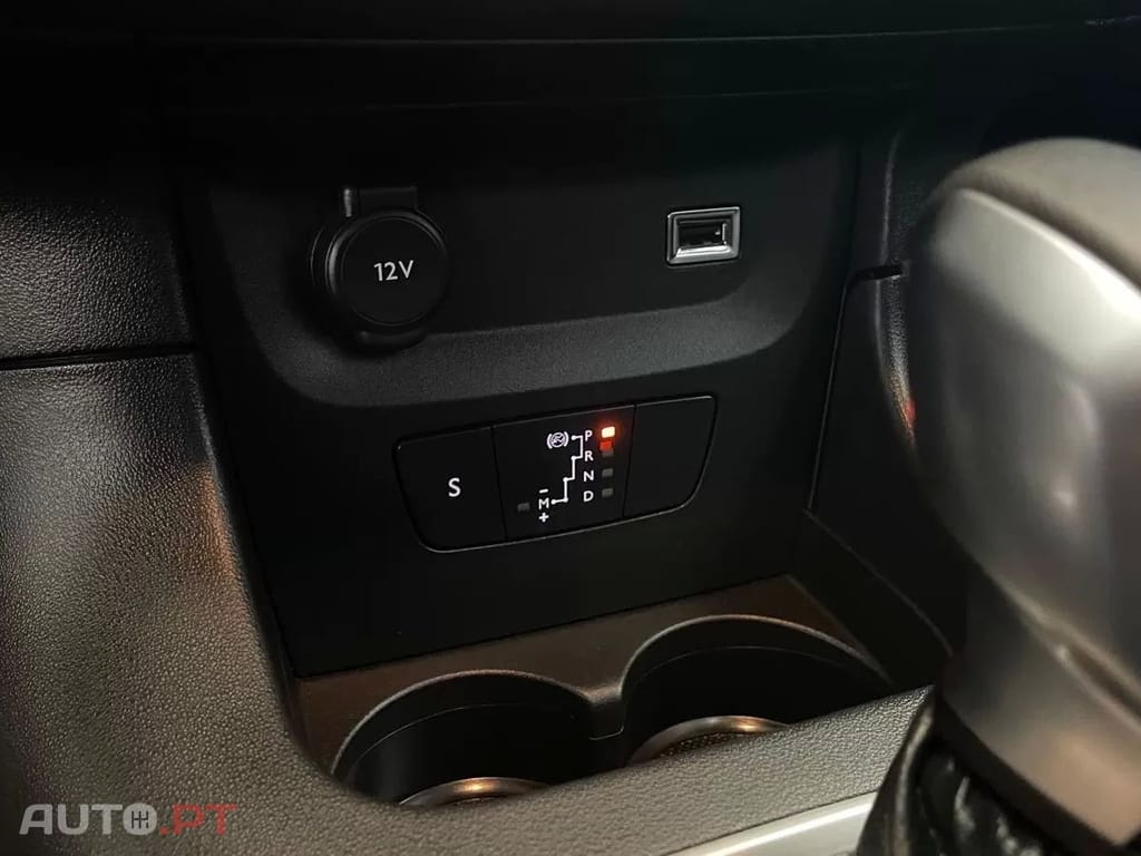 Citroen C3 Pure Tech 110 S&S EAT6 MAX