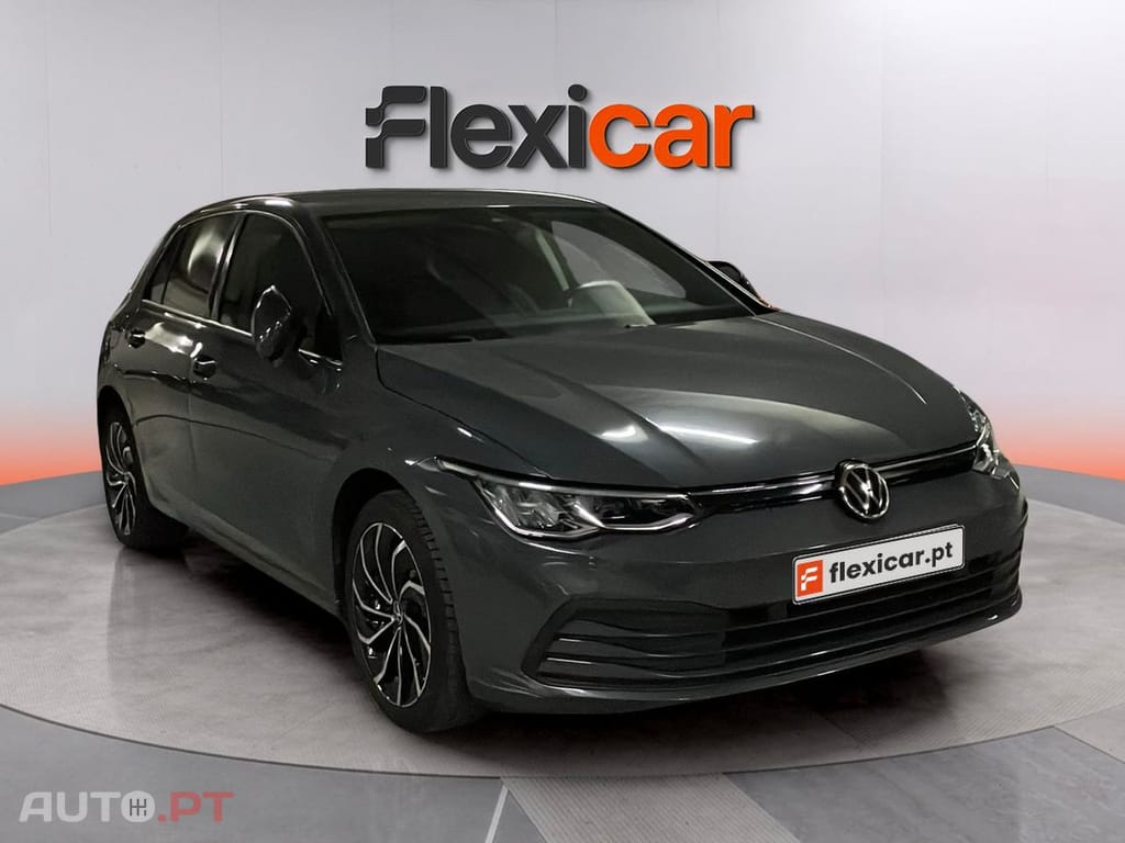 Volkswagen Golf 1.0 TSI Life